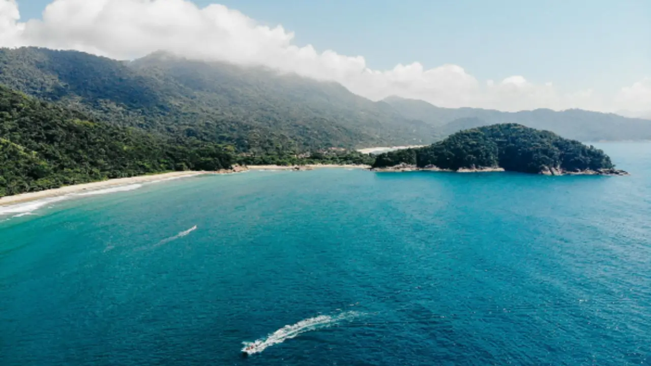 Ilha Grande private speedboat tour – sample itinerary from Rio de Janeiro