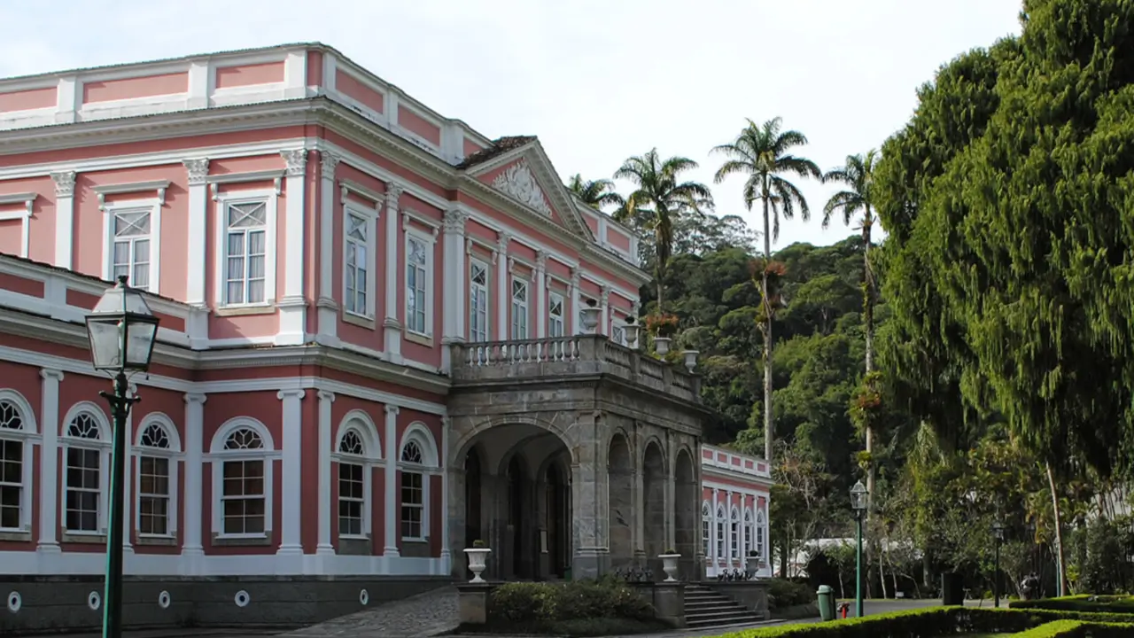 Petrópolis private day trip – sample itinerary from Rio de Janeiro