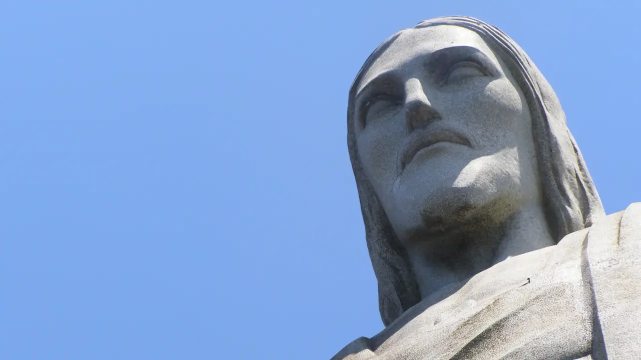 Rio Highlights private tour – sample itinerary in Rio de Janeiro